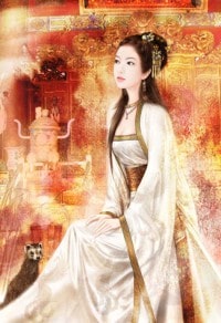 那個千禧年投胎的女鬼