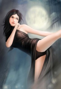 嫁给反派小叔子(穿书)