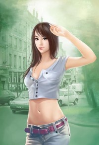 龙使