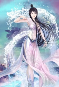 穿成男配的錦鯉妻
