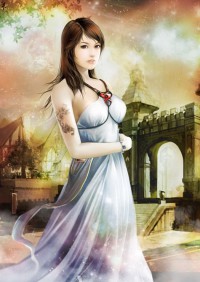 情深缘浅:亿万宠妻