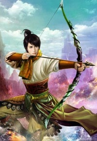 升棺发财