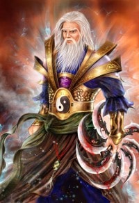 夫君是未來大魔王怎麼辦?