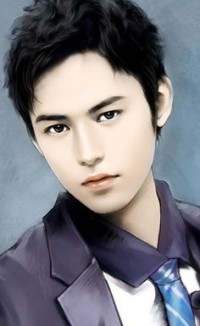 红妆情郎